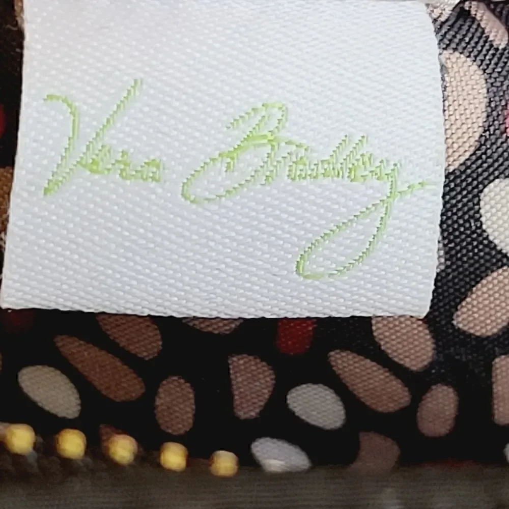 Vera Bradley Essentials Bag